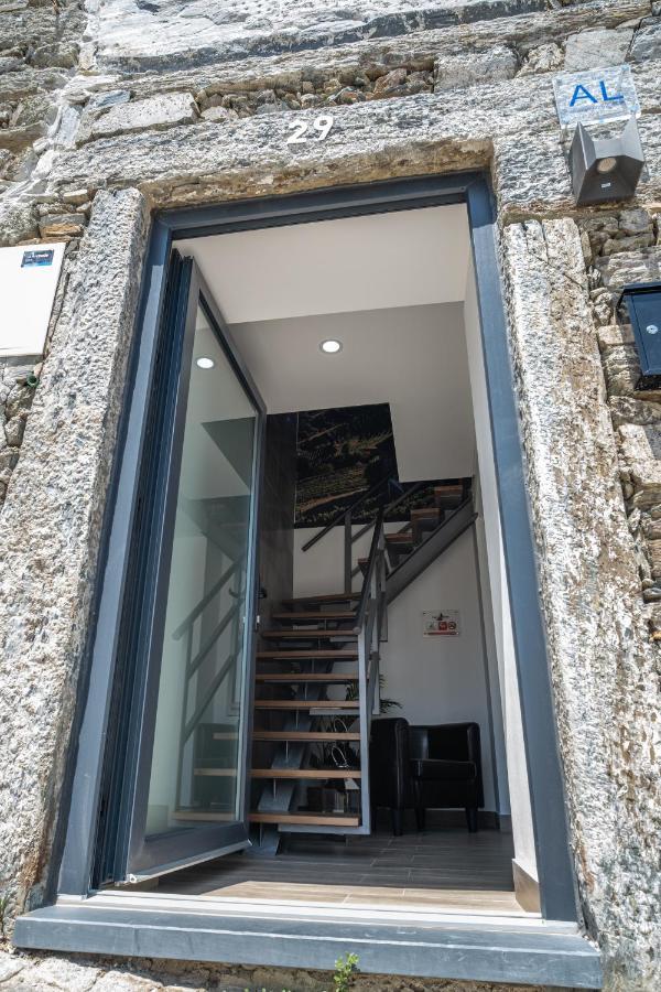 Villa Casas Da Barca à Vila Nova de Foz Coa Extérieur photo